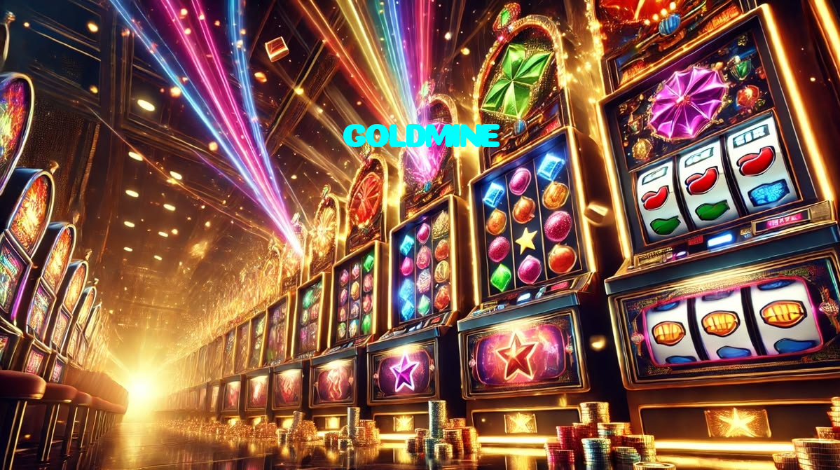 available types of GOLDMINE bet including pre-match live express and system bets