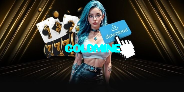 GOLDMINE خوش آمدید بونس +600% پیشکش موبائل ایپ کے پروموشن سیکشن میں دکھائی دیتی ہے۔