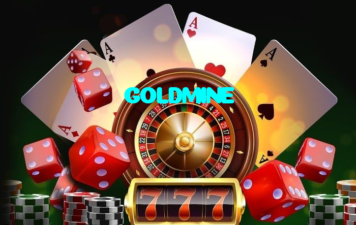 GOLDMINE