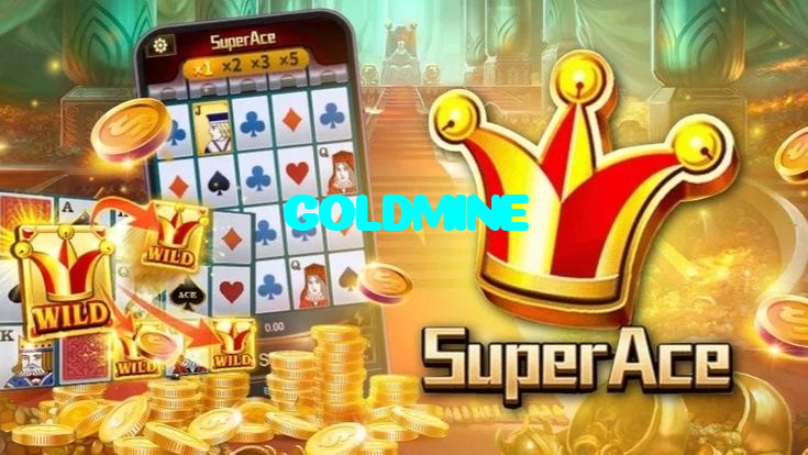 available types of GOLDMINE bet including pre-match live express and system bets