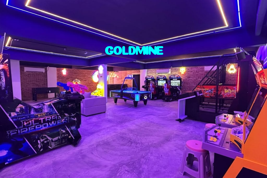 GOLDMINE