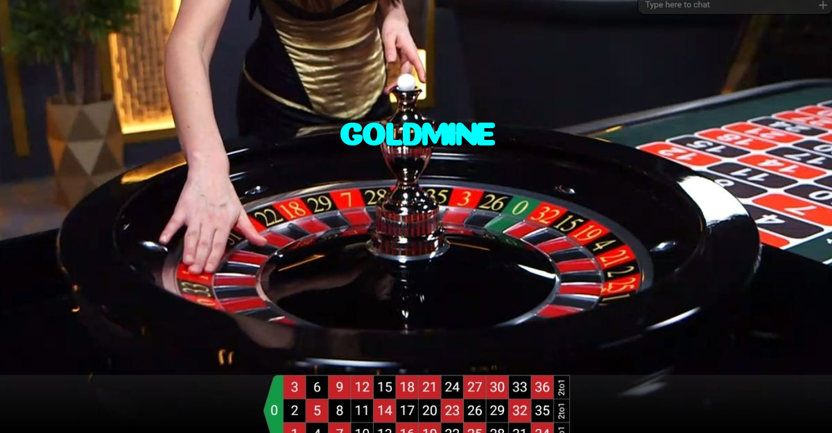 available types of GOLDMINE bet including pre-match live express and system bets